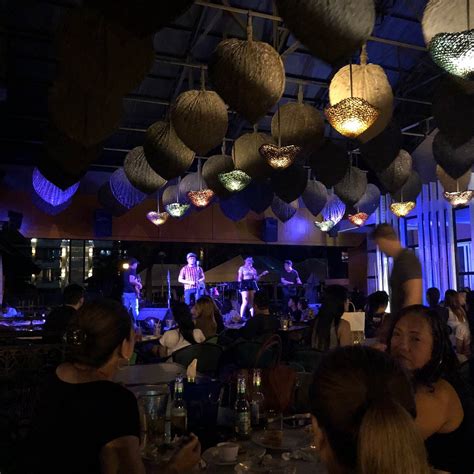 Review of MO2 Restobar, Mandaue, Philippines .
